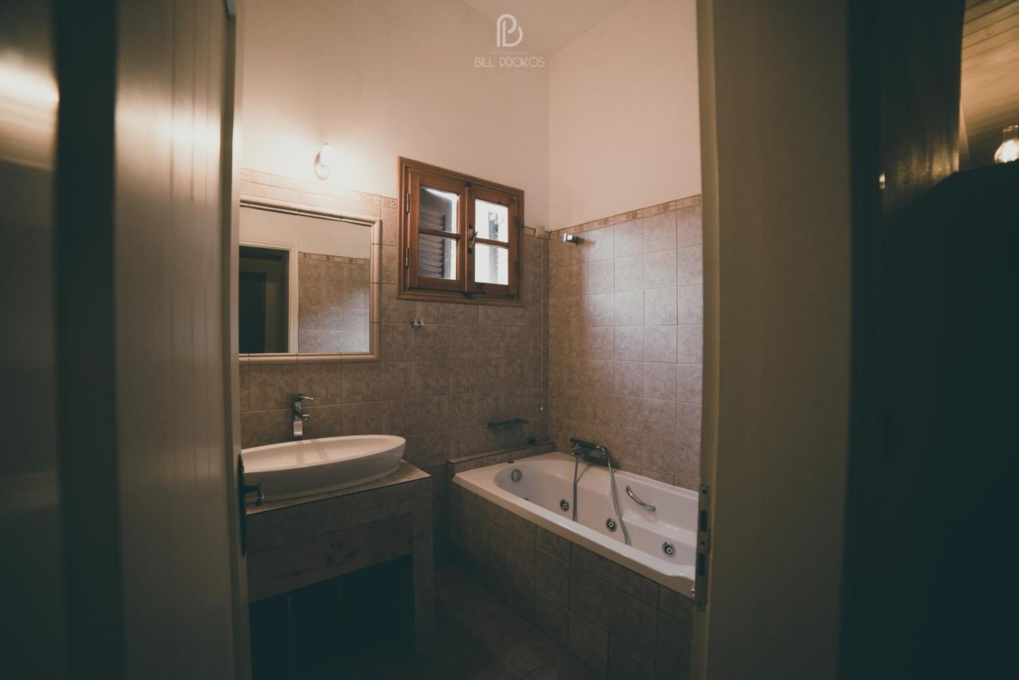 Bourazani Wild Life Resort Konitsa Zimmer foto